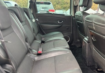 Renault Scenic III Van 1.9 dCi FAP 130KM 2011 Renault Scenic 2011r. 1.9 Diesel 131KM, zdjęcie 12