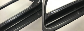 VW POLO V LIFT 14-17 РЕШЕТКА + ГАЛОГЕН ПРАВЫЙ 6C0 OE