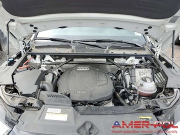 Audi Q5 II 2019 Audi Q5 _Premium Plus_45 TFSI_Quattro_2.0 L_248 km_2019r 2.0 Benzyna 248KM, zdjęcie 11