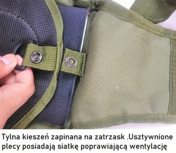 ВОЕННЫЙ ТАКТИЧЕСКИЙ Рюкзак Городской для рабочих поездок Сумка на одно плечо