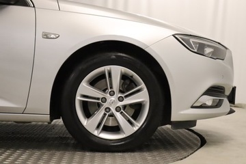 Opel Insignia II Sports Tourer 2.0 CDTI 170KM 2018 Opel Insignia 2.0 CDTI, 167 KM, Navi, Klima, zdjęcie 14