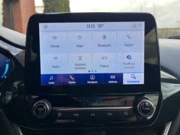 Ford Puma II 2023 Ford Puma 1.0 benzyna 125 KM 6 biegow ST-LINE zarej w PL zadbany, zdjęcie 22