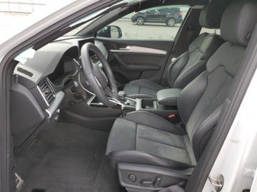 Audi Q5 II 2021 Audi SQ5 Prestige 2021 3.0l 3.0 Benzyna 349KM, zdjęcie 7