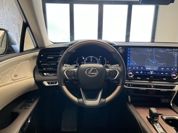 Lexus RX V 2023 Lexus RX 350h Omotenashi V (2022-) 350h Omotenashi, zdjęcie 4