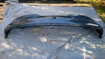 ЗАДНИЙ БАМПЕР PEUGEOT 206+ PLUS