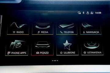 Audi A3 8Y Limousine 1.5 35 TFSI 150KM 2022 Audi A3 Limousine S LINE skóra KAMERA virtual, zdjęcie 33