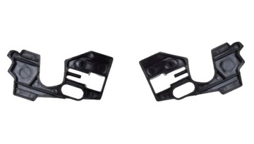 Элемент челюсти для шлема LS2 FF399 Valiant