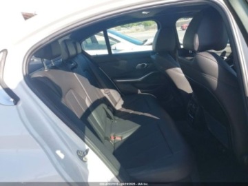 BMW Seria 3 G20-G21 2019 BMW Seria 3 330I 2019, od ubezpieczalni 2.0 Benzyna 255KM, zdjęcie 7