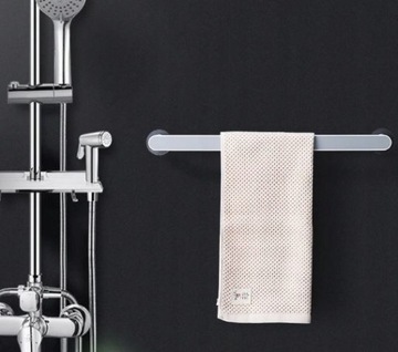 ВЕШАЛКА ДЛЯ ВАННОЙ РУЧКИ ДЛЯ ПОЛОТЕНЕЦ 46,6 СМ