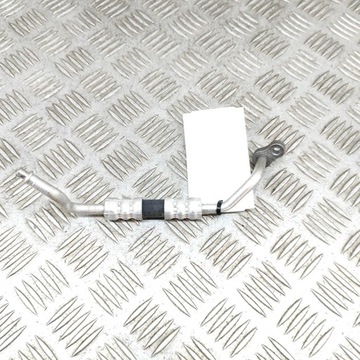 KIA NIRO 2023 WAZ / PŘÍVOD KLIMATIZACE A/C