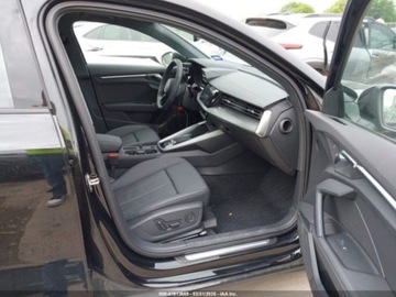 Audi 2024 Audi a3 2024r., 2.0L 2.0 Hybryda 201KM, zdjęcie 8