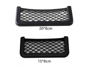 20 CM DIÁŘ VOZIDLOVÝ ZADNÍ SEDAČKA QASHQAI