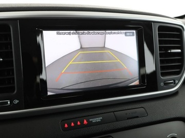 Kia Sportage IV SUV Facelifting 1.6 T-GDI 177KM 2018 Kia Sportage Kamera, Navi, Podg.fotele ,, zdjęcie 23