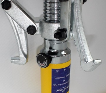 ГИДРАВЛИЧЕСКИЙ СЪЕМНИК ДЛЯ СТУПИЧНЫХ ПОДШИПНИКОВ КОРПУС 5Т