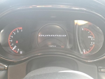 Dodge Durango III 3.6 V6 294KM 2021 Dodge Durango 2021., GT ., 3.6L ., 4x4 3.6 Benzyna 295KM, zdjęcie 7