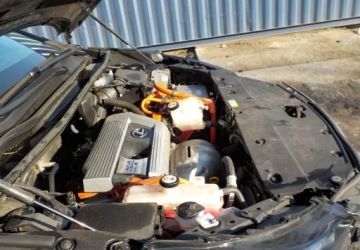 Lexus NX I 2020 Lexus NX Okazja 2.5 Hybryda 230KM, zdjęcie 3