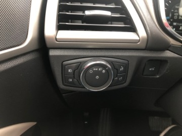 Ford Mondeo V Kombi 2.0 TDCi Bi-Turbo 210KM 2016 FORD MONDEO 2.0 BI-TURBO 210 KM NAJBOGATSZA OPCJA VIGNALE Z NIEMIEC, zdjęcie 29