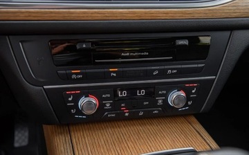 Audi A6 C7 Allroad quattro 3.0 TDI 313KM 2012 Audi A6 Allroad 3.0 BiTDI 313KM FullLedy Skora Pano Navi Camera Alu 20 Ful, zdjęcie 25