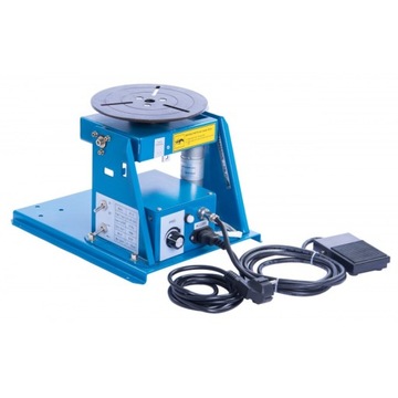 ПОЗИЦИОНЕР ПОВОРОТНОГО СВАРОЧНОГО СТОЛА MAGNUM BY-10