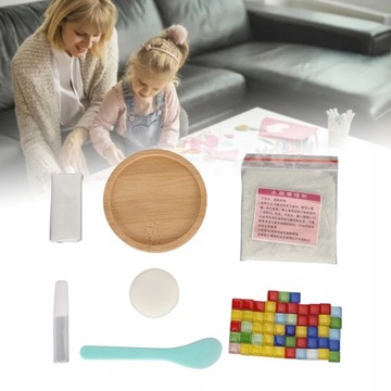 Набор для изготовления блюдца своими руками