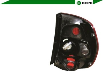 SVĚTLO DEPO 5Z0945111 A 2201101 2235091