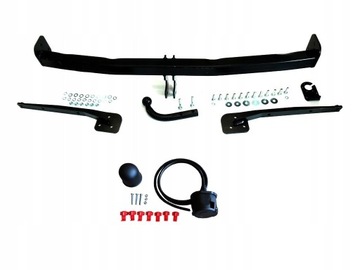 HAK+WIAZKA CHRYSLER GRAND VOYAGER STOW'N GO VAN