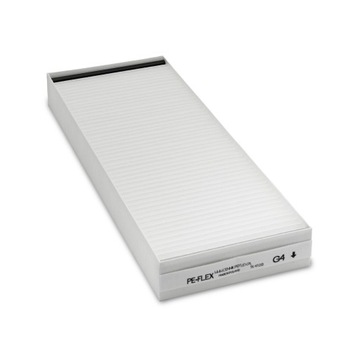 Filtr G4 230 do rekuperatora Bosch Vent 5000 C HR