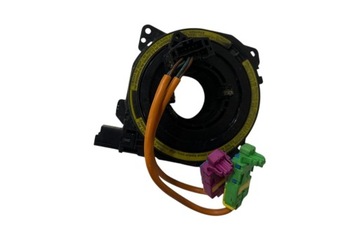 KROUŽEK VÝZTUHA ŘÍDÍCÍ VOLVO V70 II (SW) 30669744 2.4L DIESEL 93KW