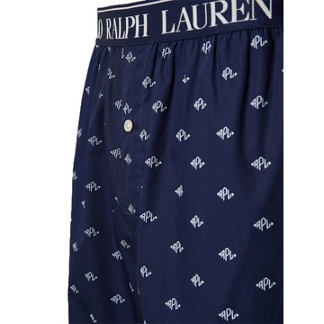 Spodnie od Piżamy POLO RALPH LAUREN 714862799006