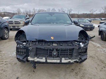 Porsche Cayenne III 2021 Porsche Cayenne S 2021 2.9 Benzyna 434KM, zdjęcie 5