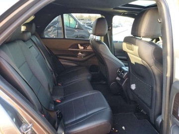 Mercedes GLE V167 2020 Mercedes-Benz GLE 350 4Matic 2020 2.0l 2.0 Benzyna 255KM, zdjęcie 10