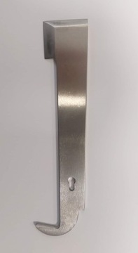 Dłuto PASIECZNE amerykańskie długość 22cm DŁUTO PASIECZNE 22CM