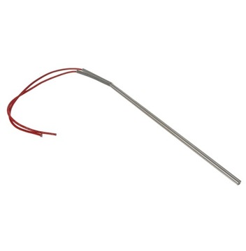 Grzałka patronowa palcowa 6x200mm 200W 220V 316SUS