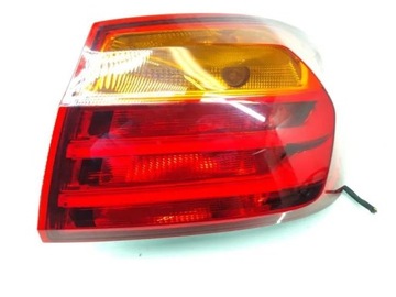 2572168 SVĚTLO LEVÝ ZADNÍ 428 I 180 2014 BMW 4 GRANÁT COUPE (F36)