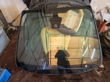 FORD GALAXY MK4 SKLO (OKNO) ČELNÍ PŘEDNÍ OHŘÍVAČ