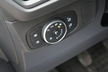 Ford Focus IV 2022 Ford Focus Trend Edition FullLed Gwarancja F-vat, zdjęcie 18