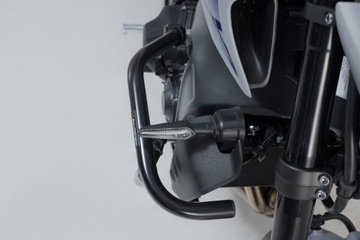 SW-MOTECH Yamaha MT-09 (20-22) защитные дуги