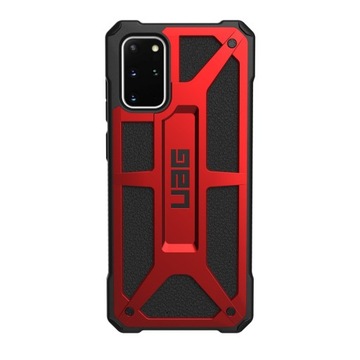 Etui ochronne Samsung Galaxy S20 Plus UAG