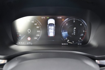 Volvo V60 II  Kombi 2.0 D3 150KM 2020 VOLVO V60 Bezwypadkowe Serwisowane I Właściciel w PL, zdjęcie 38
