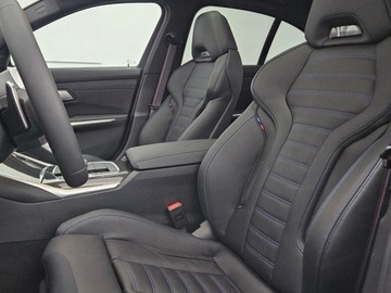 BMW Seria 3 G20-G21 2025 BMW Seria 3 M340i xDrive Sedan 3.0 (392KM) 2025, zdjęcie 4