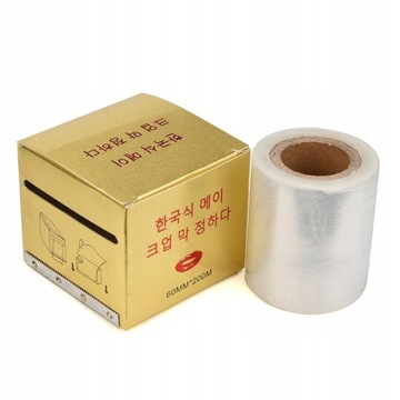 Пленка для осмотического ламинирования для окклюзионной анестезии - макияж 42 мм х 200 м