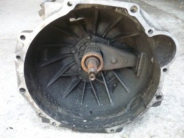 РУЧНАЯ КОРОБКА ПЕРЕДАЧ KIA SORENTO I 2.5 CRDI 140КМ РАБОТАЮЩАЯ