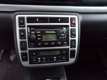 Ford Galaxy II 2005 FORD GALAXY 1,9 TDI ZAREJESTROWANY ZAMIANA, zdjęcie 16