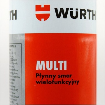 Odrdzewiacz Zmywacz Smar Olej 400ml Multi Uniwersalny 5w1 Zestaw 3 sztuk