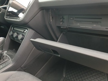 Volkswagen Tiguan II SUV 1.4 TSI 150KM 2018 VW TIGUAN 1.4 TSI 150KM DSG, TOP LED, Martwe pole,DVD, podgrz.siedzenia, PL, zdjęcie 30