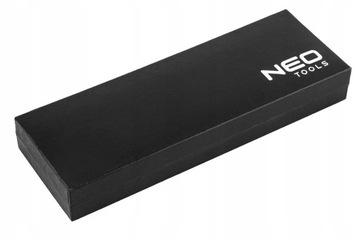 NEO DŁUGOPIS gadżet RYSIK POZIOMNICA ETUI 5w1