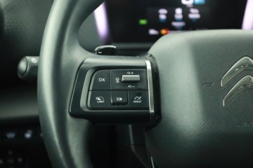 Citroen 2023 Citroen C4 X 1.2 PureTech, Salon Polska, zdjęcie 19