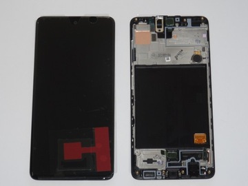 ОРИГИНАЛЬНЫЙ ЖК-дисплей сенсорный SAMSUNG A51 A515F