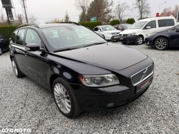 Volvo V50 2006 Volvo V50 Volvo V50 2.5 Benzyna 220KM, zdjęcie 14