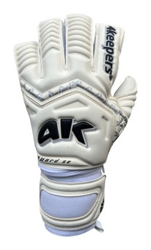 GUARD CLASSIC MF 4keepers Rękawice bramkarskie 8